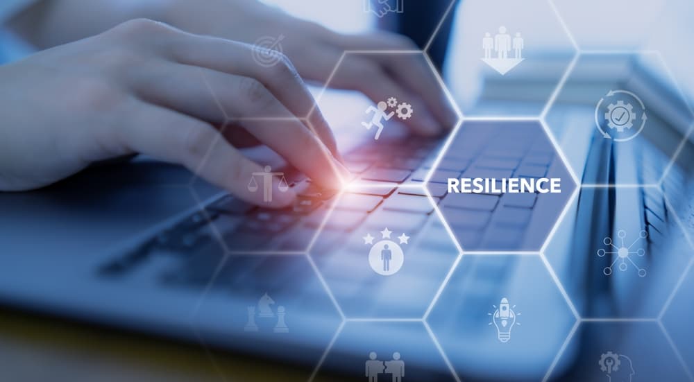 Resiliencia Digital: Preparando tu Empresa para el Futuro