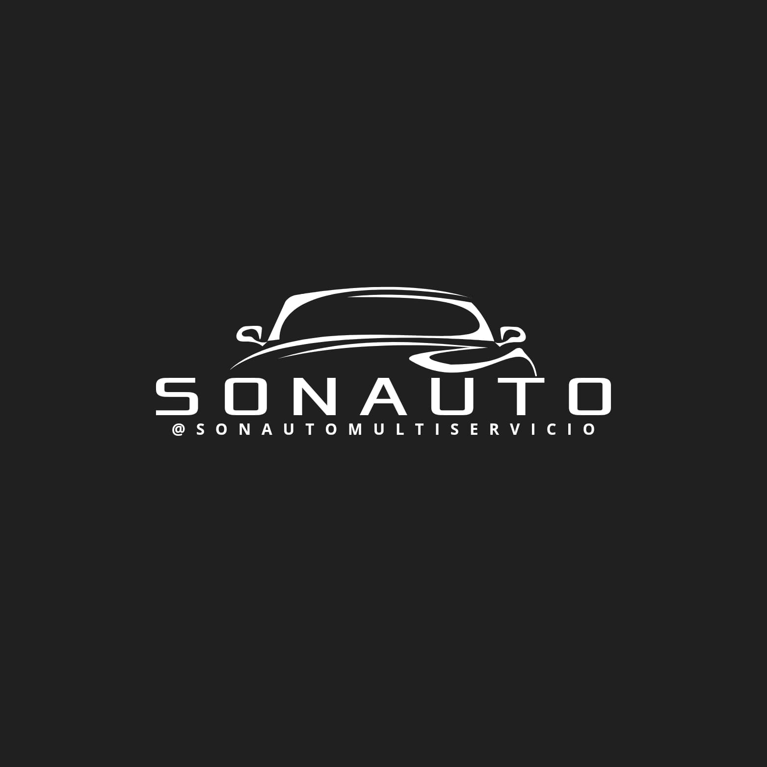 Sonauto Multiservicio